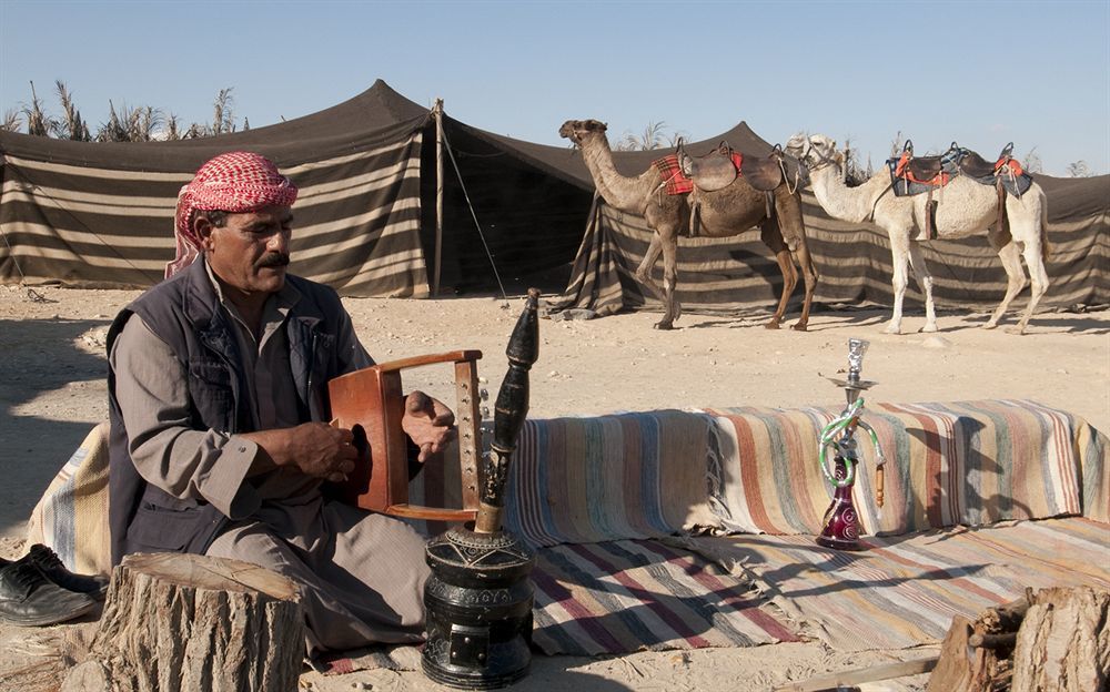 أجنحة رامون الفندقية ميتزبي رامون المظهر الخارجي الصورة